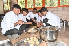 Bihar Food Festival