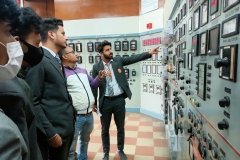 Dhakrani Power House - 30 Dec 2021