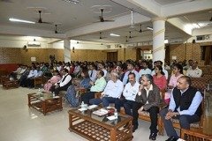 Faculty Induction Program- 5 Aug 2022