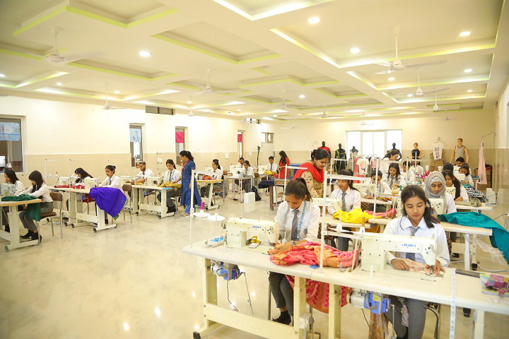 Fashion Designing