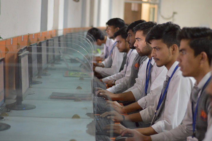 Computer Science and Engineering