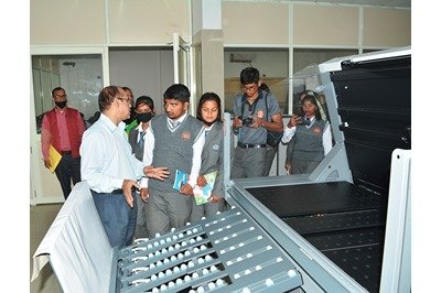 educational Visit of Amal Ujala (4)