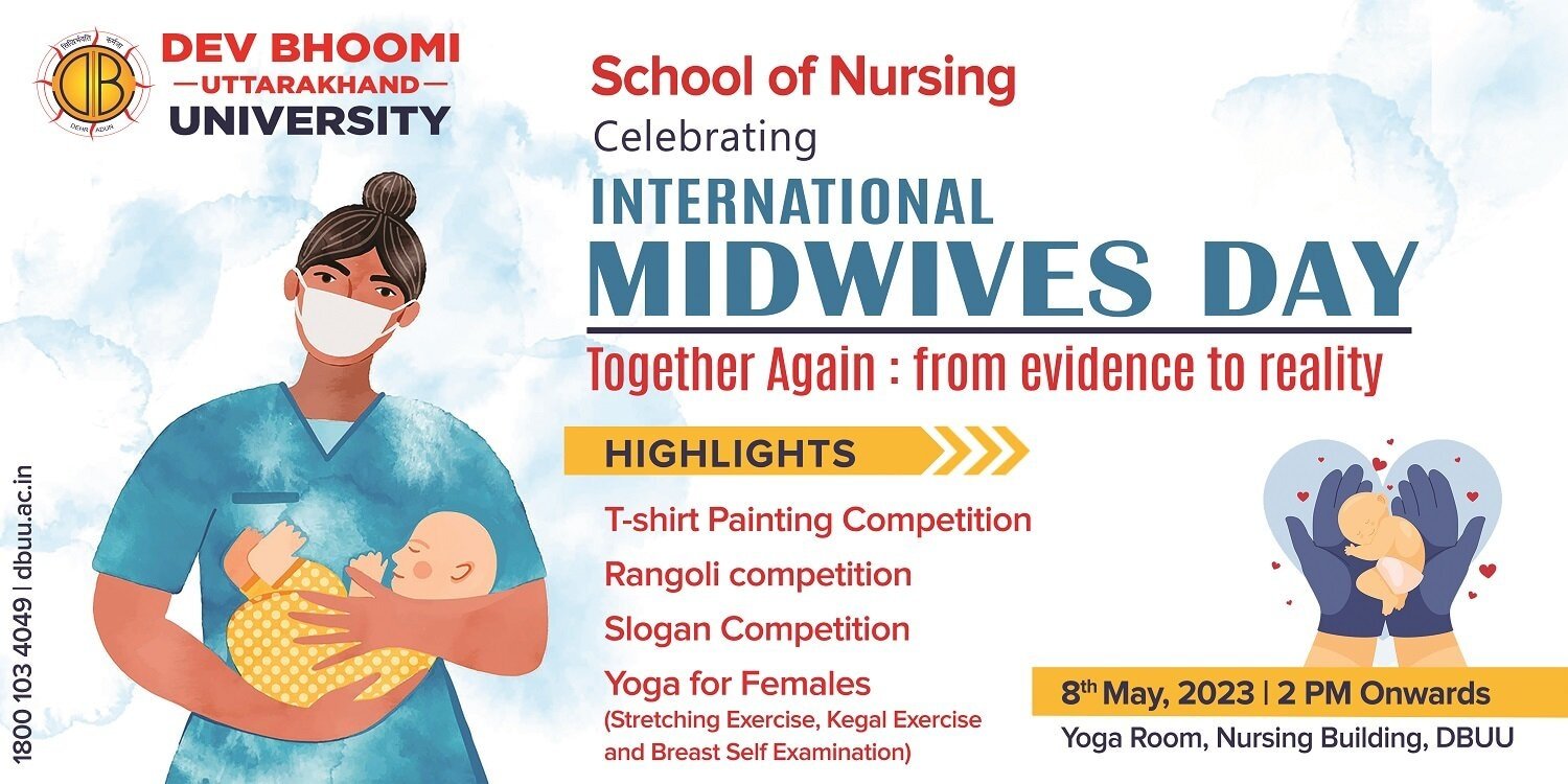 International Midwifes Day