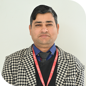 Ar. Asit Pandey - Associate Prof.