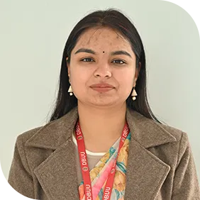 Dr. Minal Choudhary - Asst Prof.