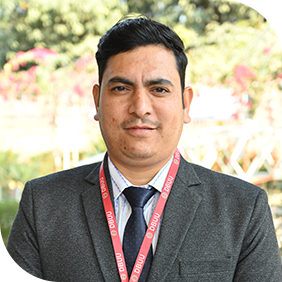 Dr. Thakur Singh - Assistant Professor