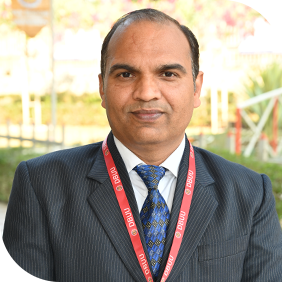 Mr. Rajeev Kumar - Assistant Professor - EE
