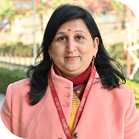 Ms. Gunjan Bhatnagar 1