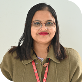 Ms. Mosammad Sahida Begum - PG Nursing Tutor