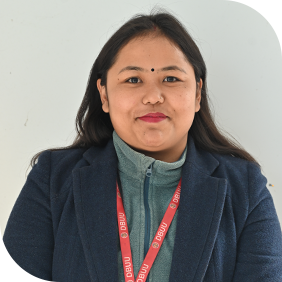 Ms. Sadhana Badwal - Nursing Tutor