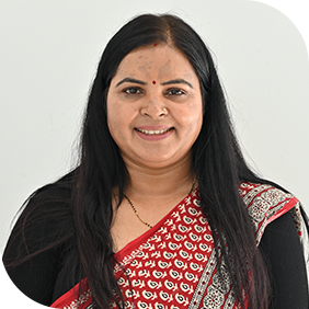 Ms. Sadhana Jagtap - Asst Prof - Nursing