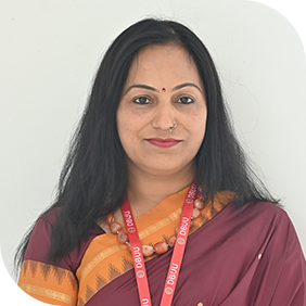 Dr Preeti Handa Kakkar - Associate Prof.